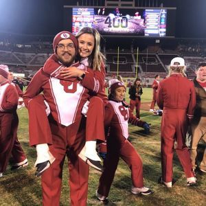 Meet your Posher, Olivia